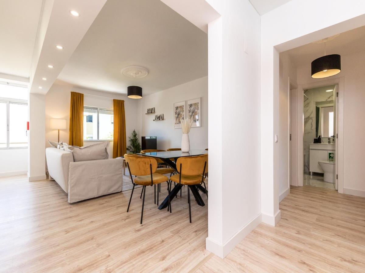 Apartment Akisol Faro