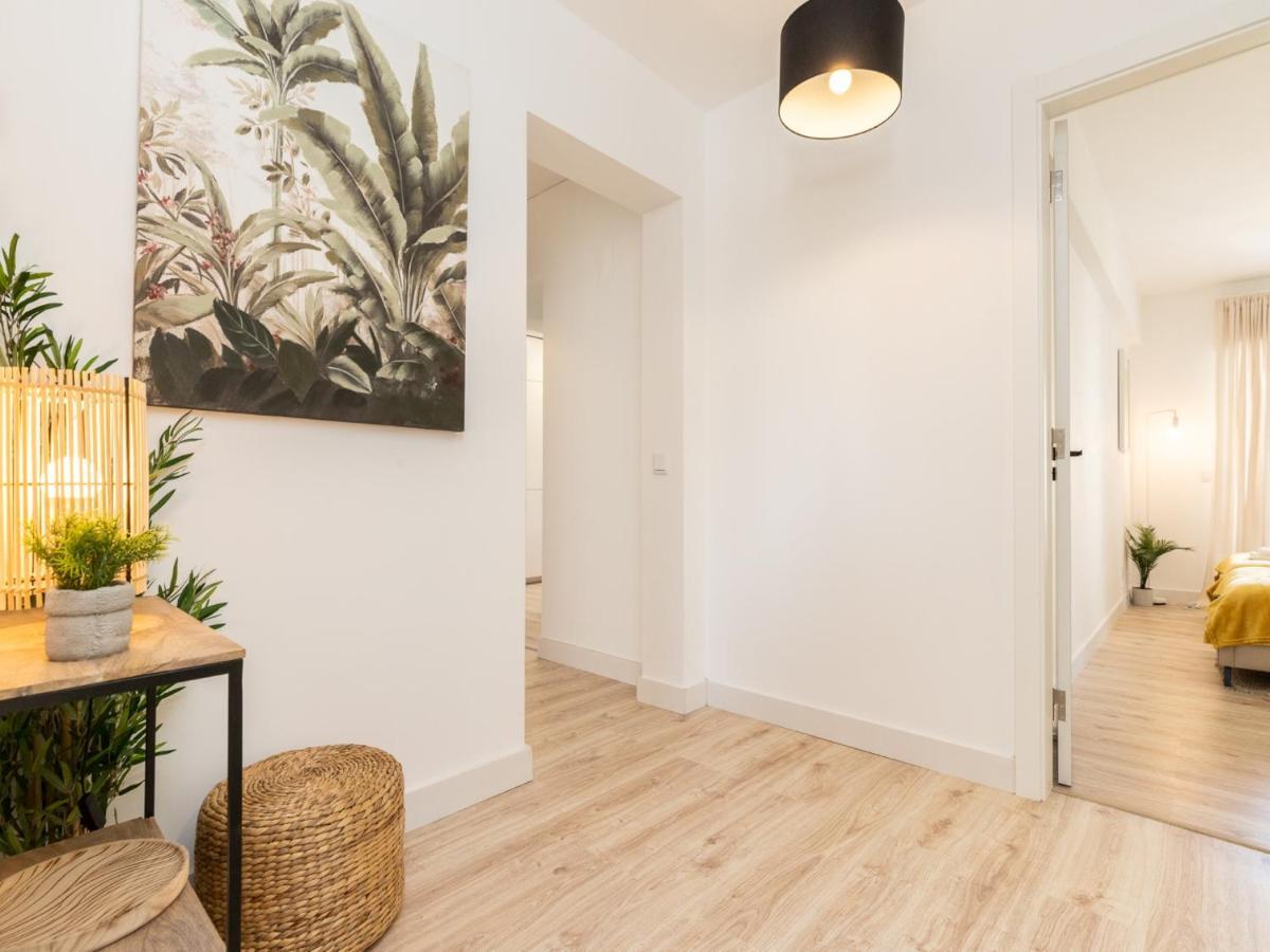 Apartment Akisol Faro