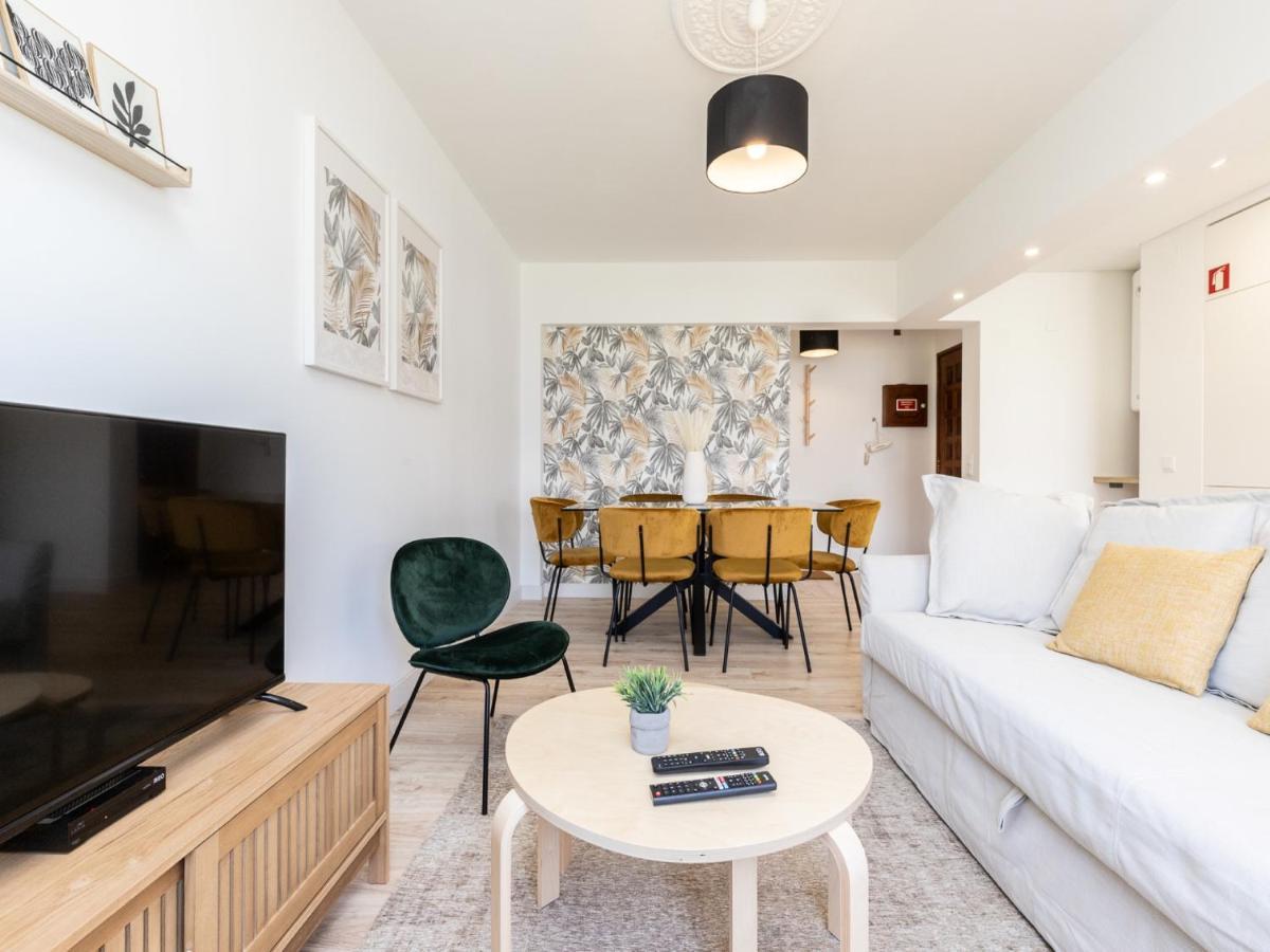 Apartment Akisol Faro