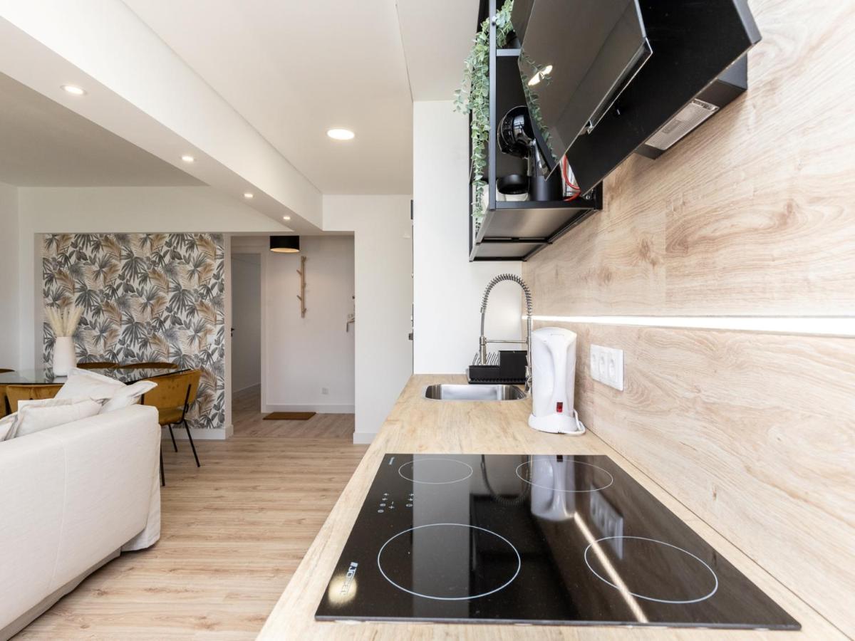 Akisol Apartment