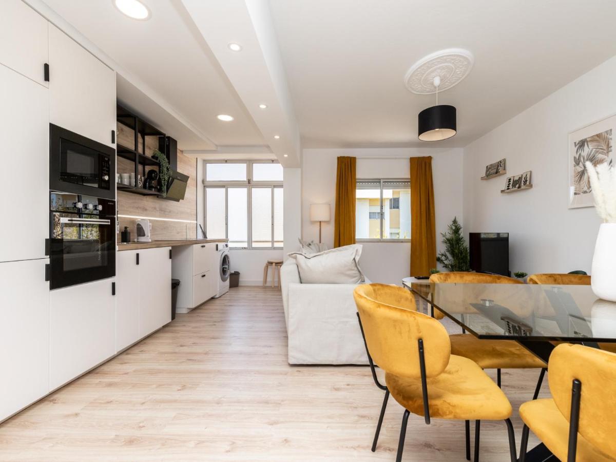 Akisol Apartment *