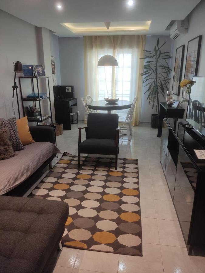 Apartment Stadium Flat