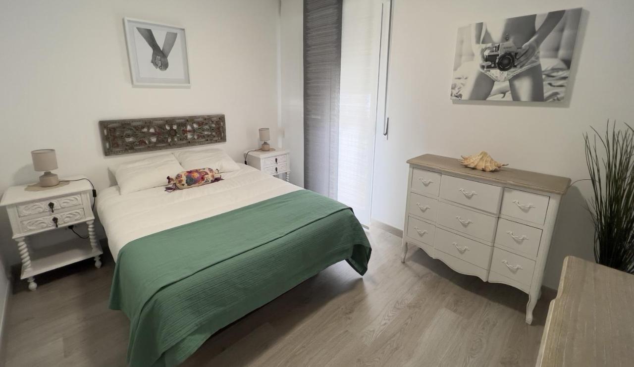 Apartment Casa Al Reis Faro