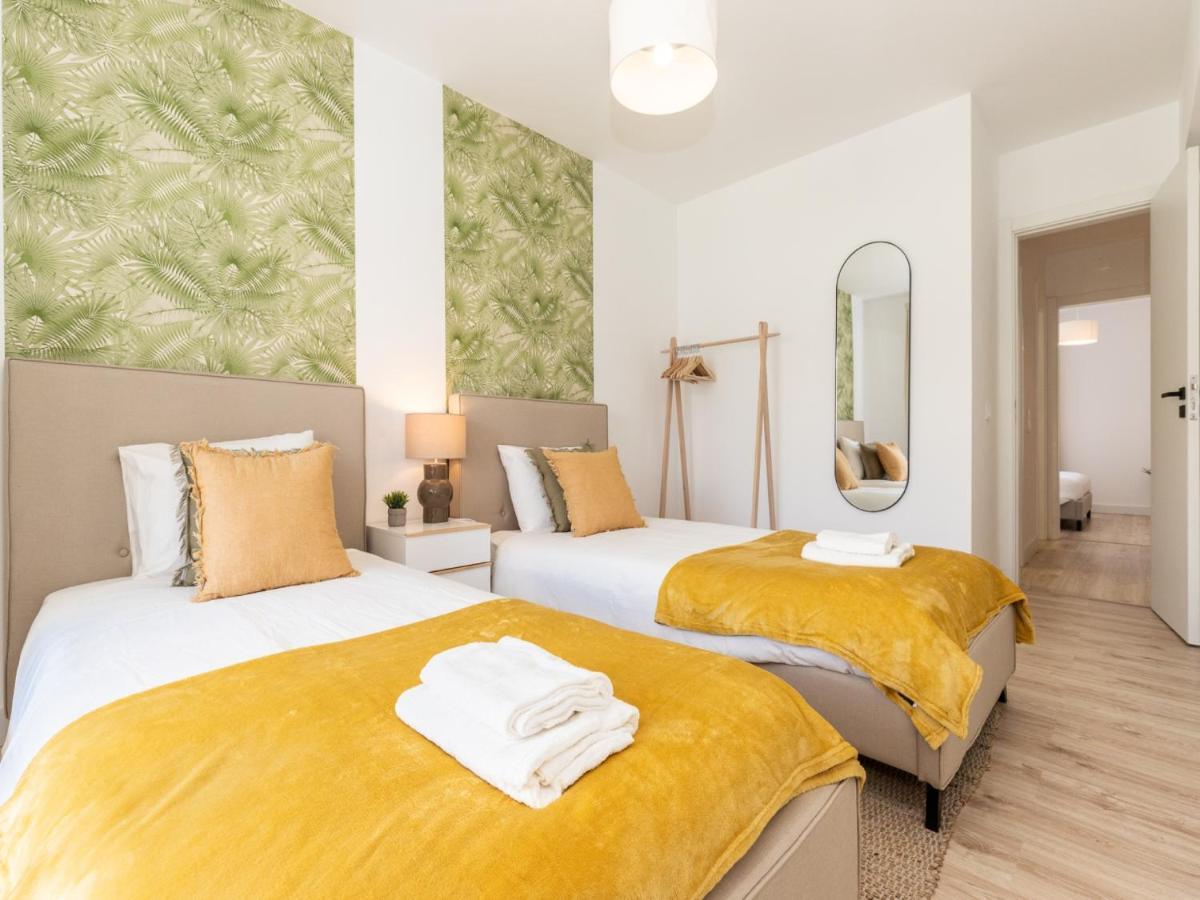 Apartment Akisol Faro