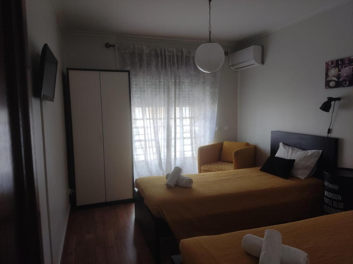 Apartment Stadium Flat Faro