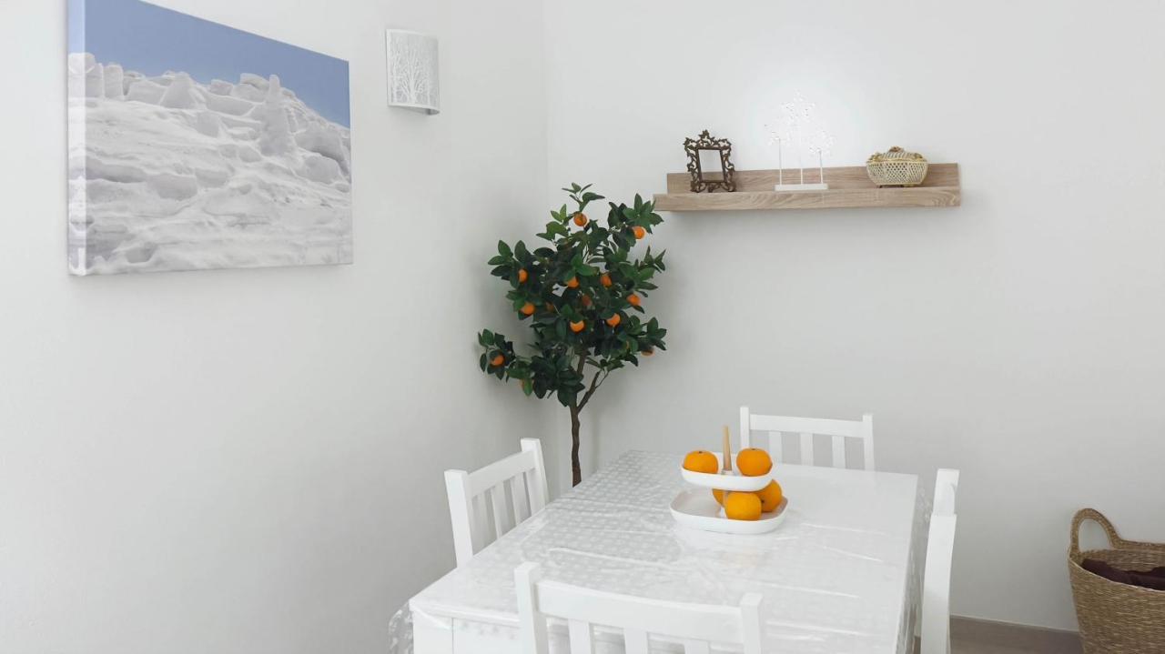 Casa Al Reis Apartment *