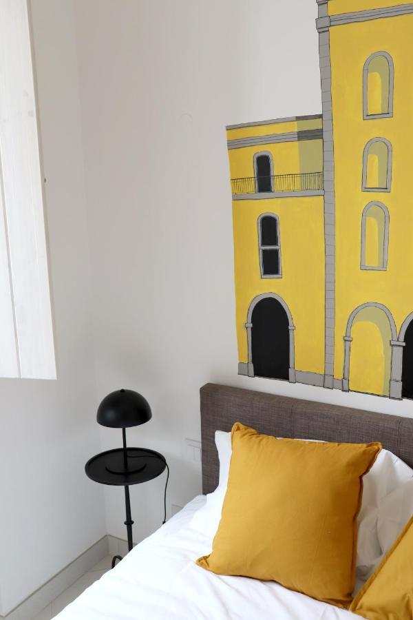 Holiday home Arty Casa Faro