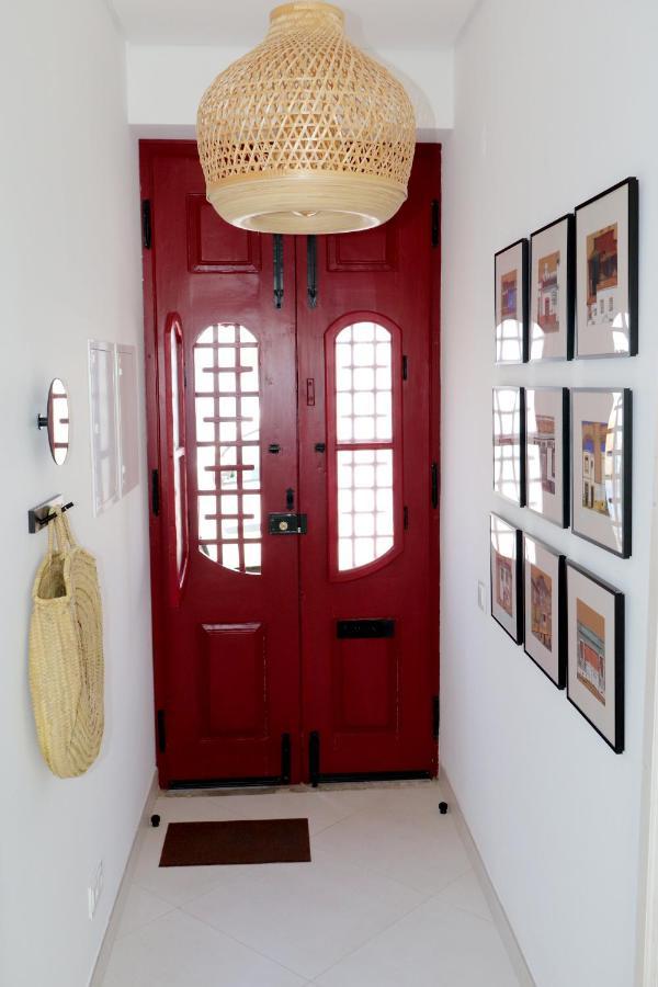 Arty Casa Faro