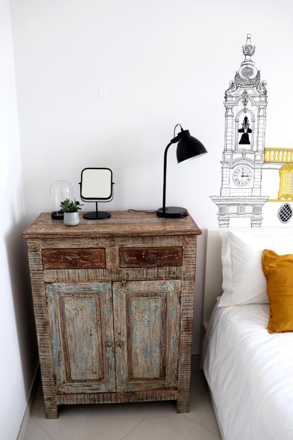 Arty Casa Faro