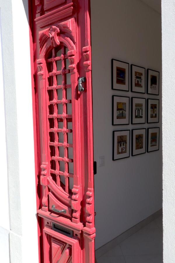 Holiday home Arty Casa *