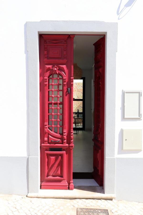 Holiday home Arty Casa Faro
