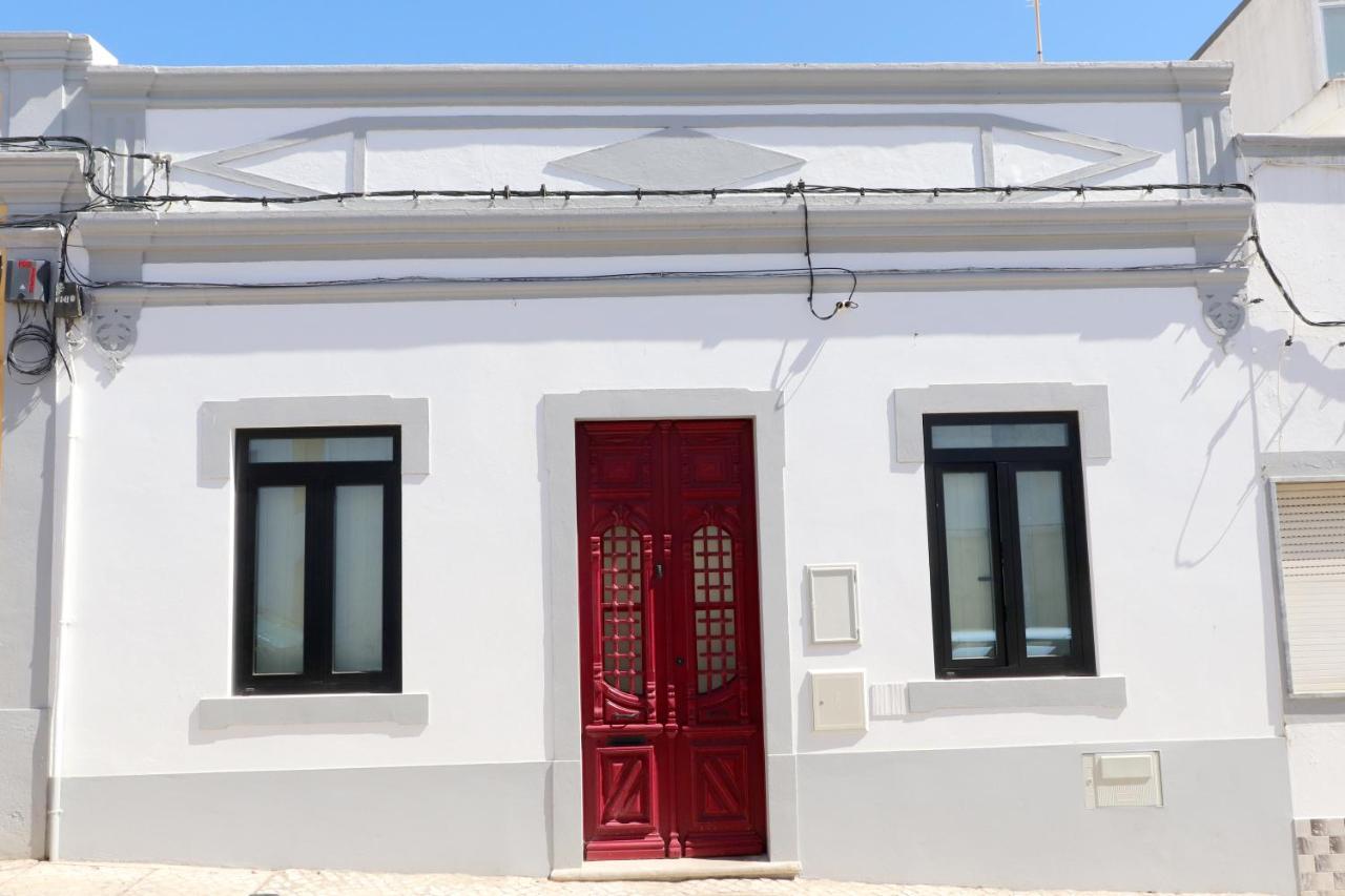 Arty Casa * Faro
