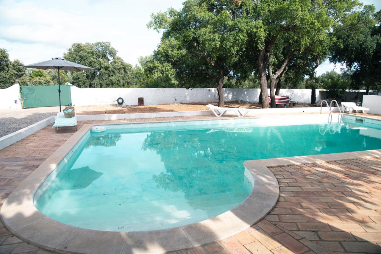 Casa Portus - *