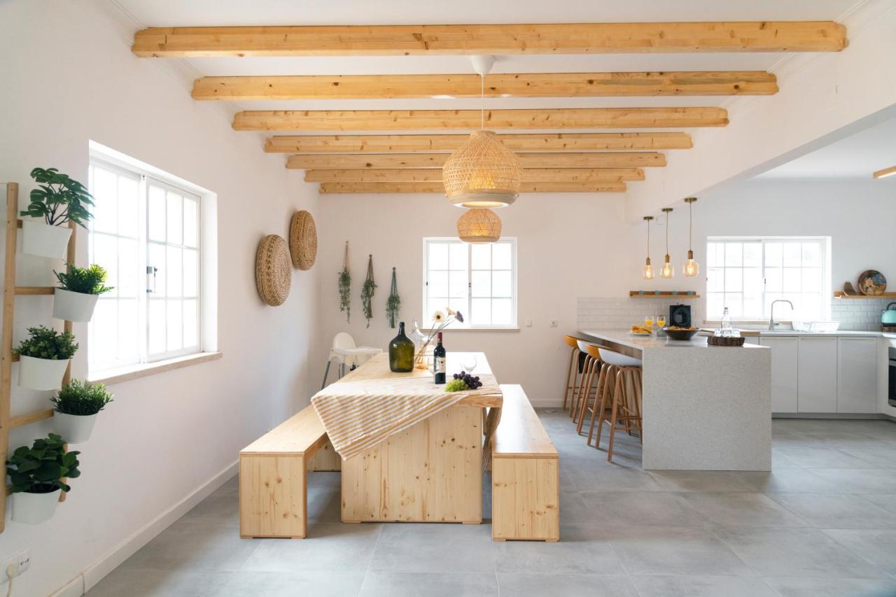 Casa Portus - Holiday home