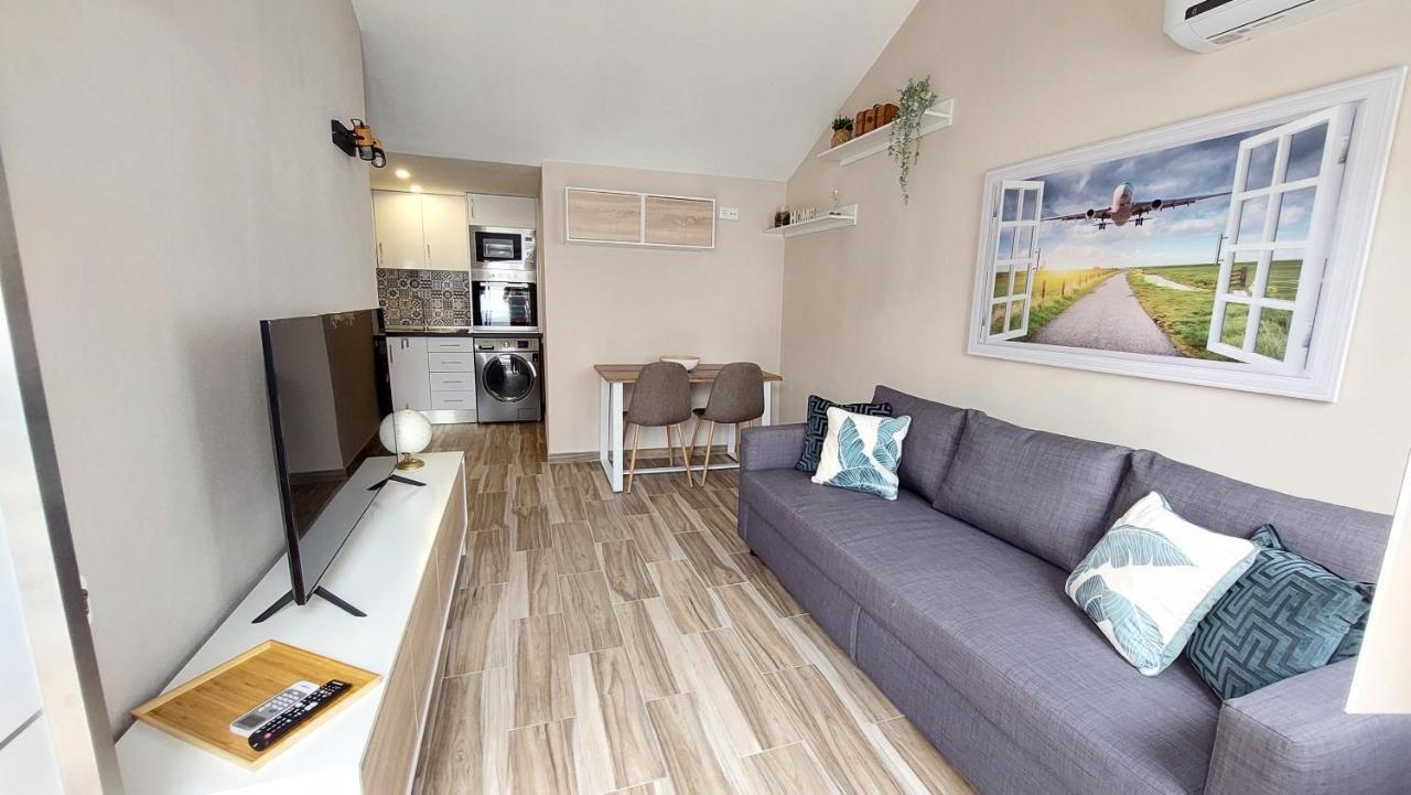 Airport House Faro