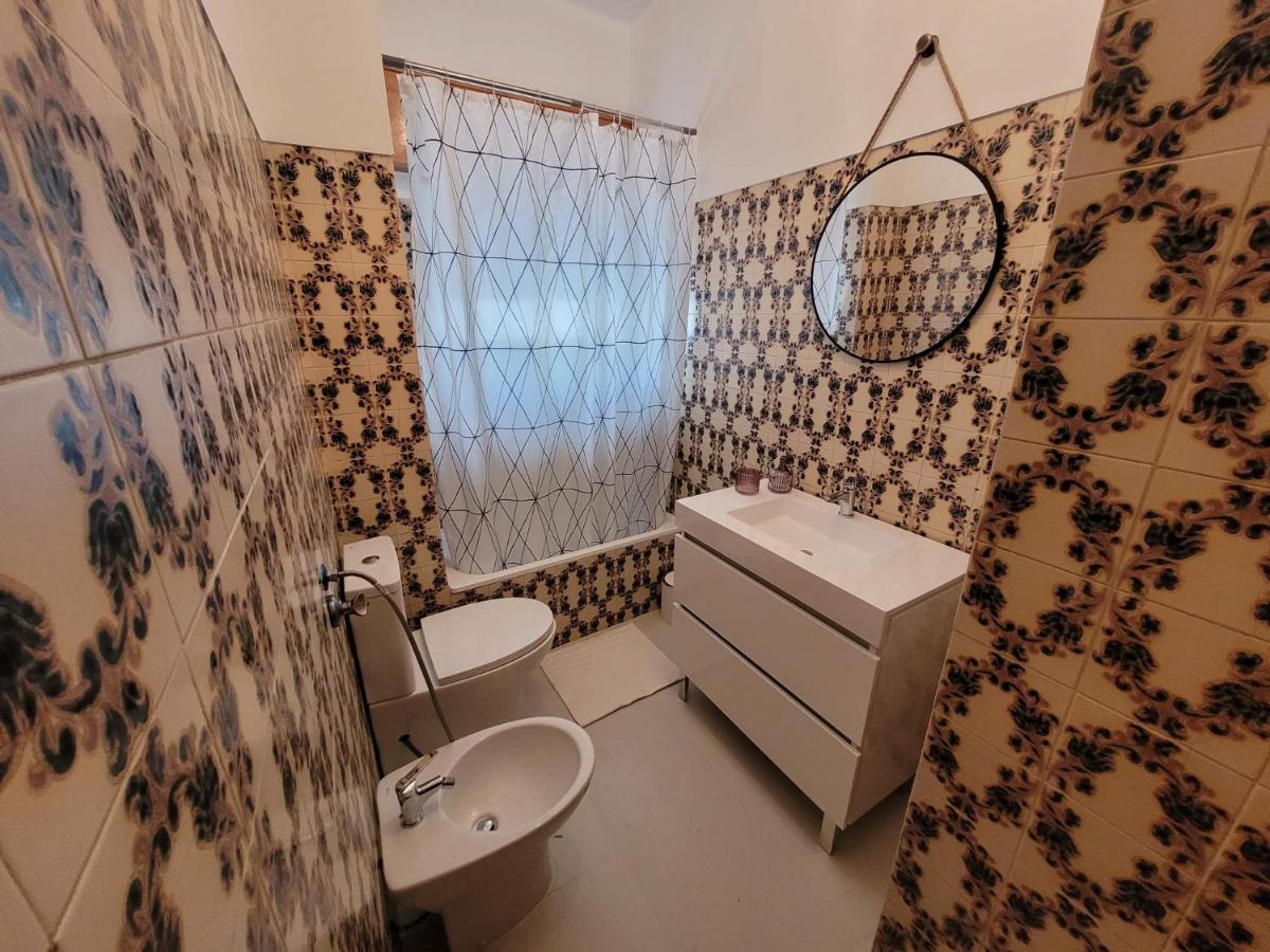 Apartment Reis Turismo 2 Faro