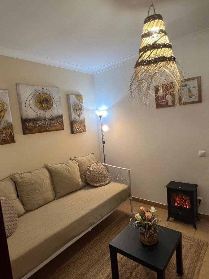 Quinta Dos Viegas Holiday home *