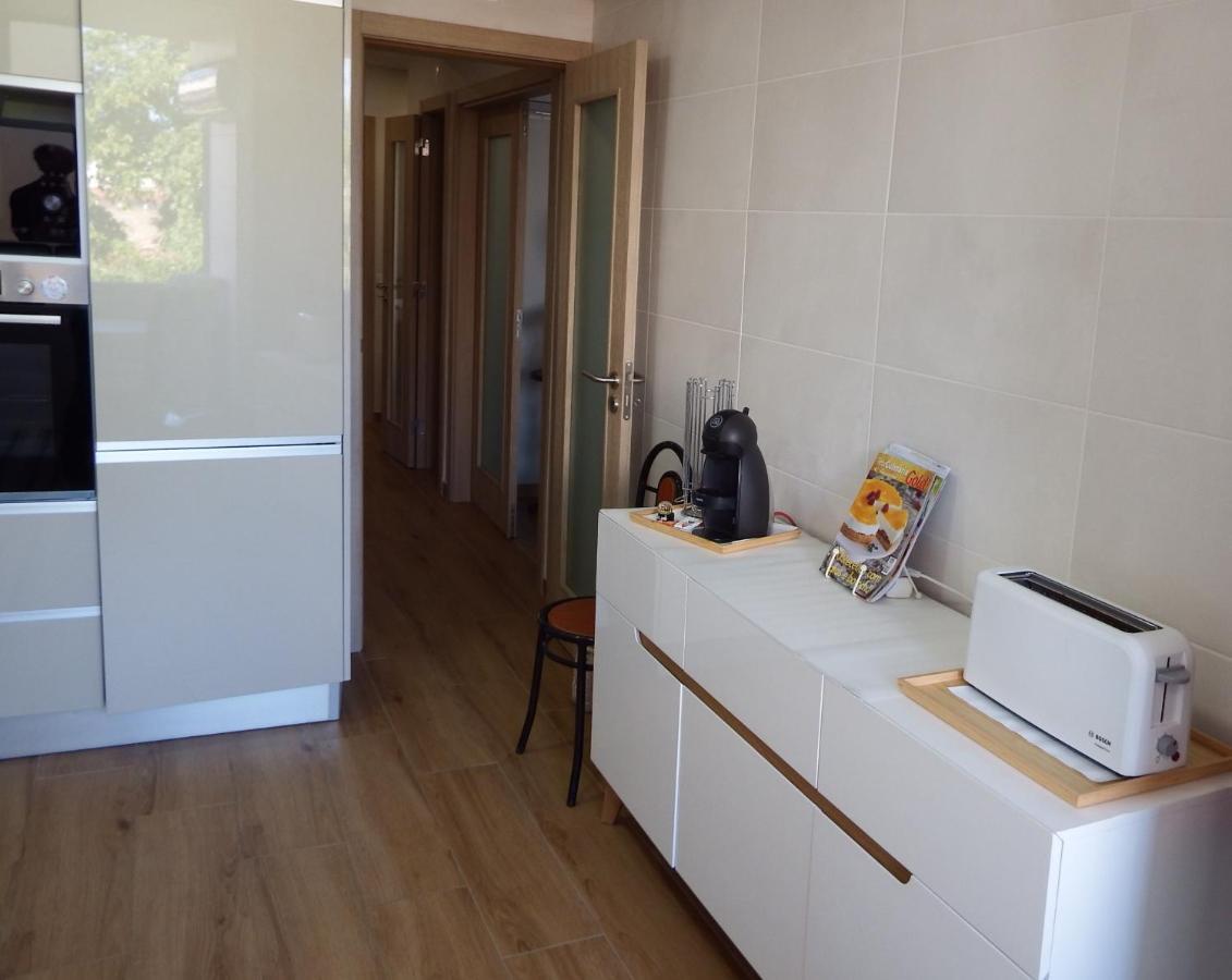 Apartment Casa Mimi