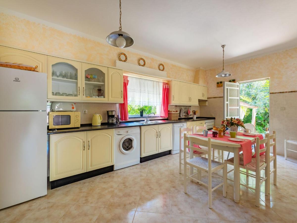 Holiday home Isaurinda 1 By Interhome