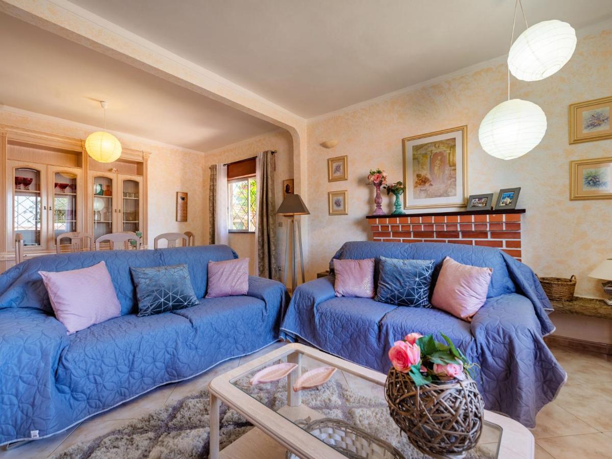 Isaurinda 1 By Interhome *