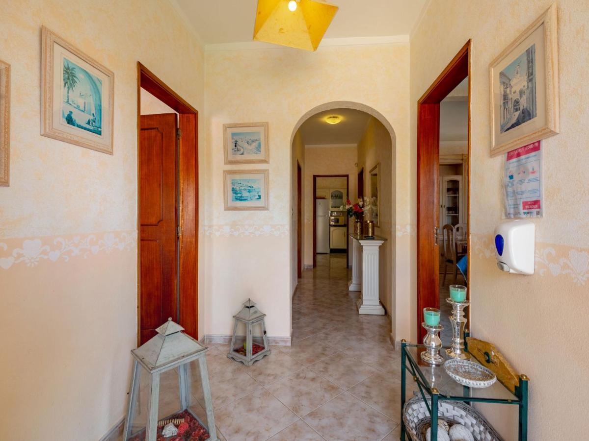 Isaurinda 1 By Interhome *