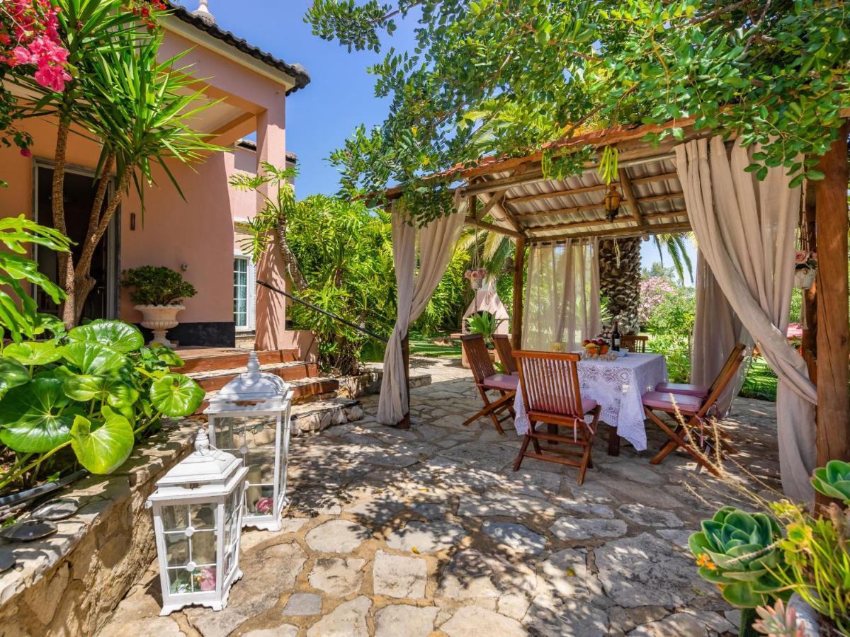 Holiday home Isaurinda 1 By Interhome Faro