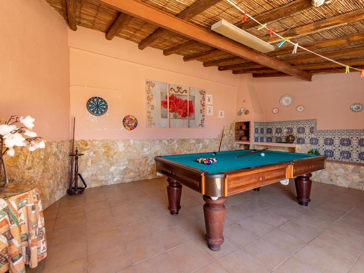 Isaurinda 1 By Interhome Holiday home Faro