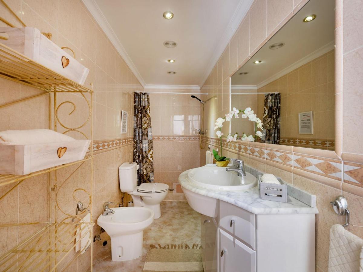 Holiday home Isaurinda 1 By Interhome