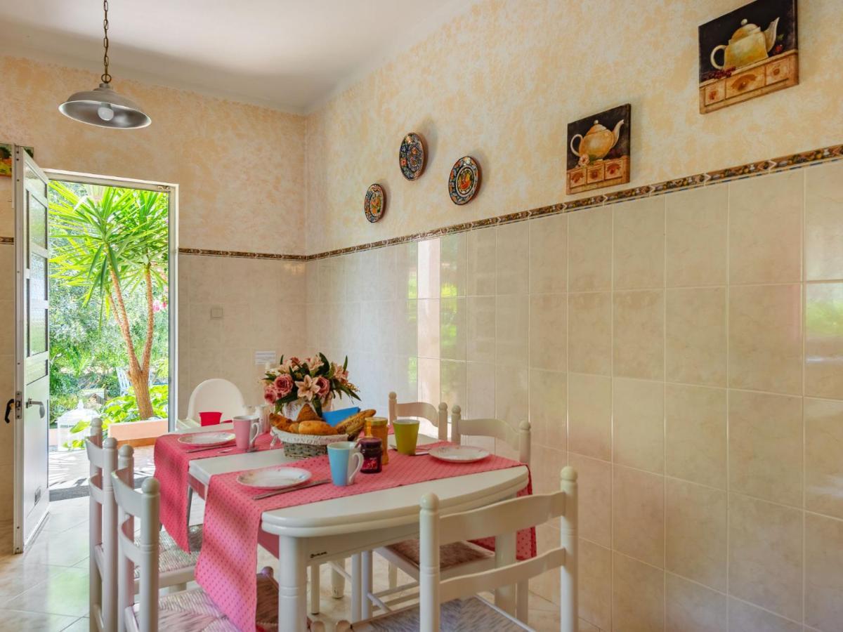 Isaurinda 1 By Interhome Holiday home Faro