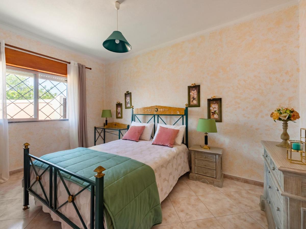 Isaurinda 1 By Interhome Faro