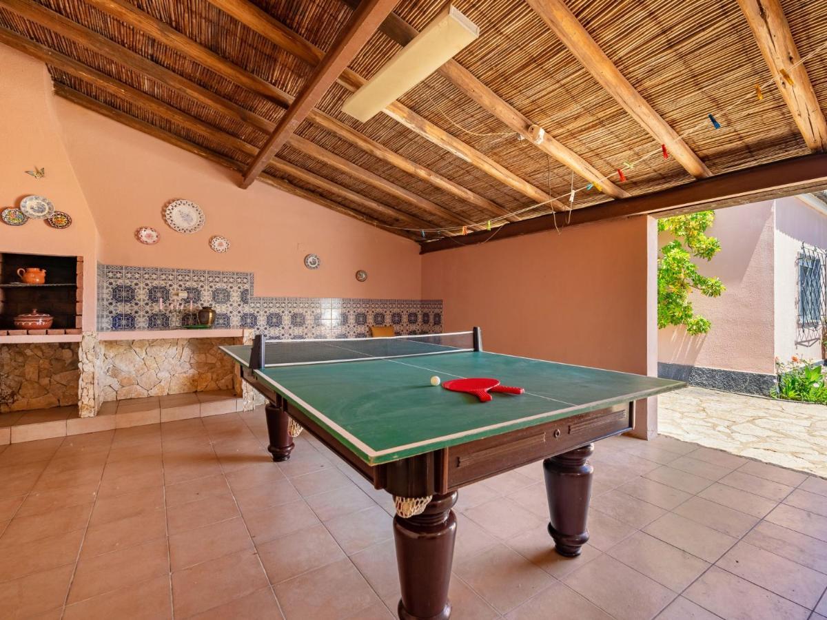 Isaurinda 1 By Interhome * Faro