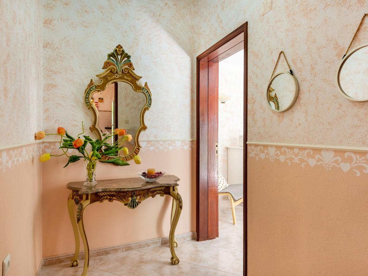 Holiday home Isaurinda 1 By Interhome