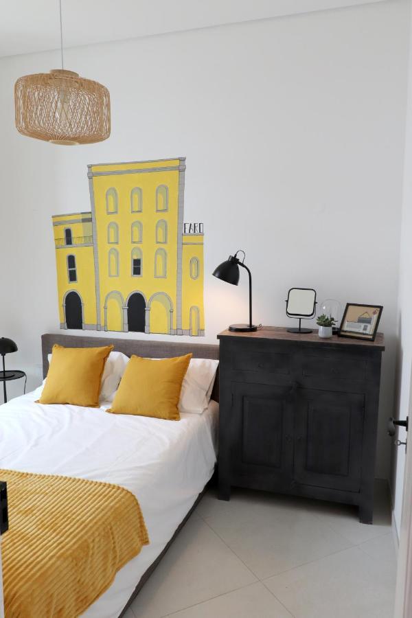 Arty Casa Holiday home Faro