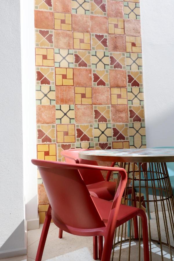 Holiday home Arty Casa *