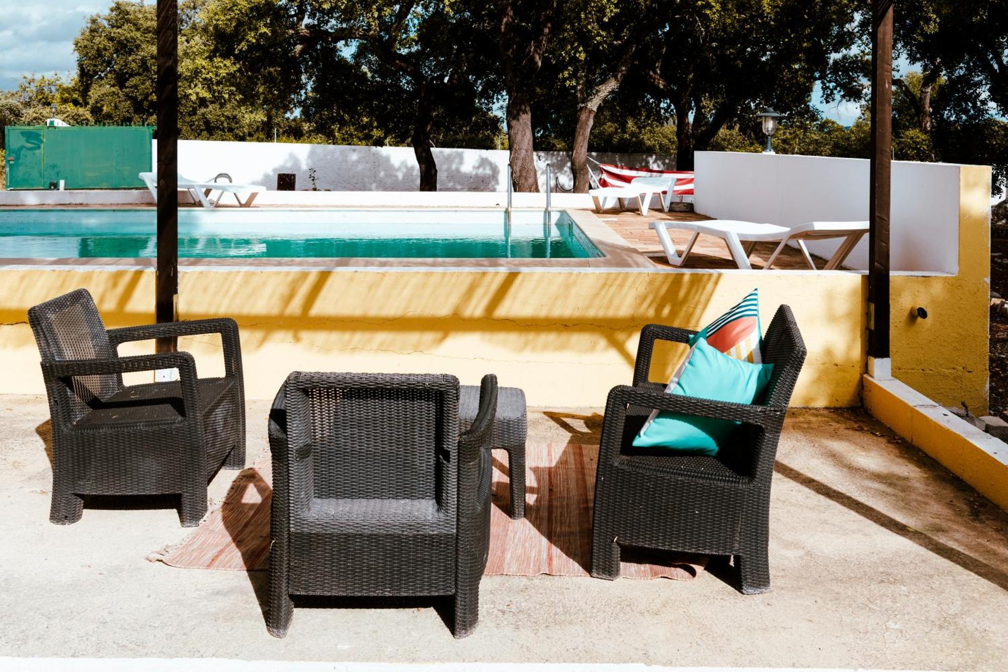 Holiday home Casa Portus -