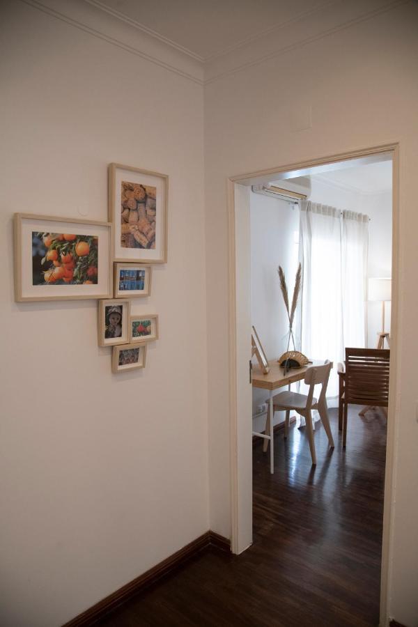 Casa Portus - Holiday home