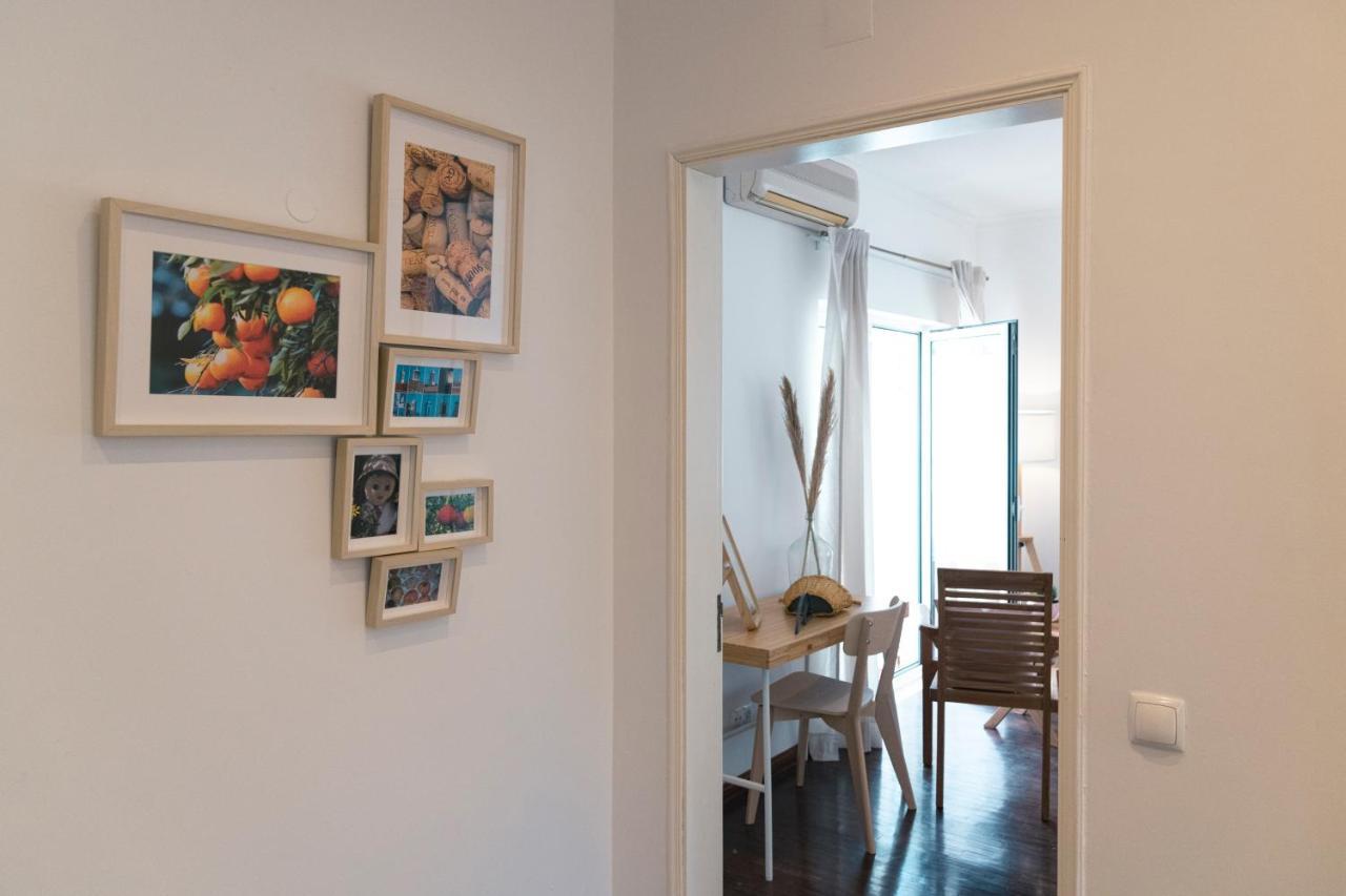 Casa Portus -