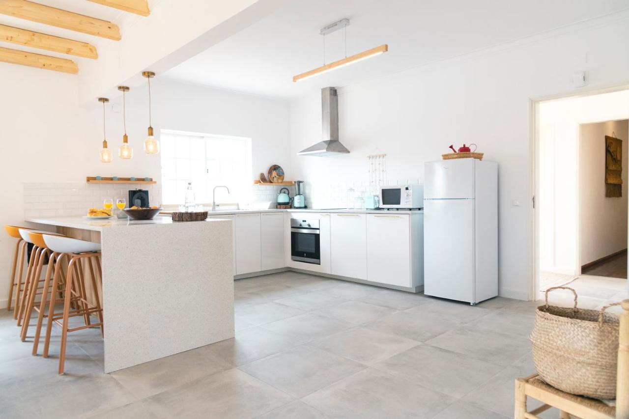 Casa Portus - Holiday home Faro