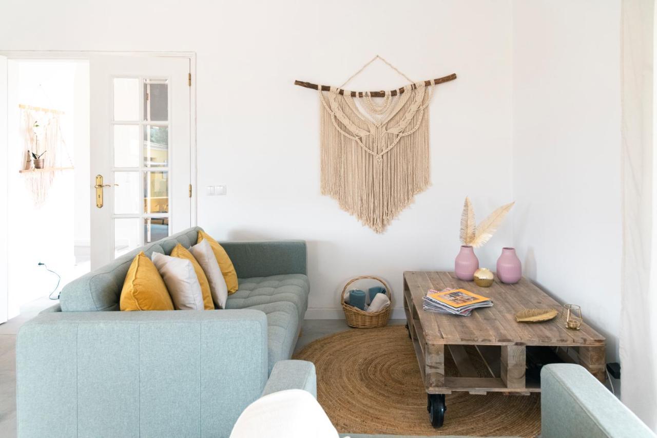 Casa Portus - Holiday home *