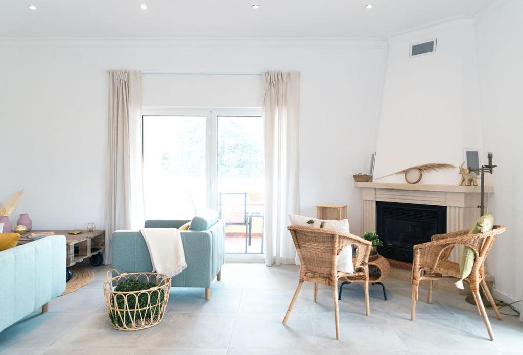 Holiday home Casa Portus - Faro