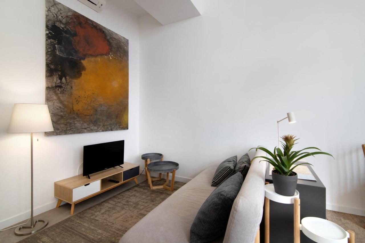 Apartment Casa Vermelha Ii *