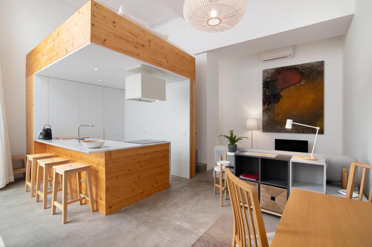 Casa Vermelha Ii Apartment