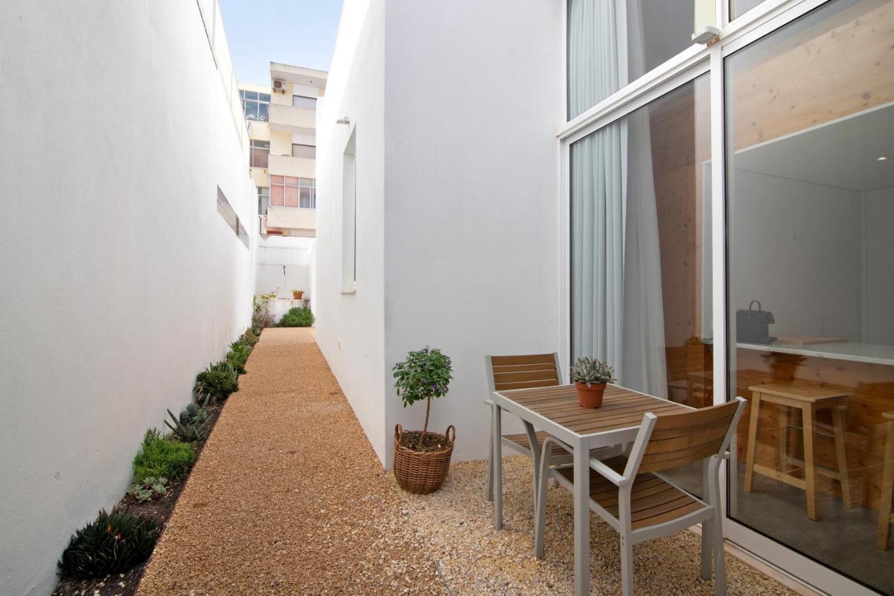 Casa Vermelha Ii Apartment *