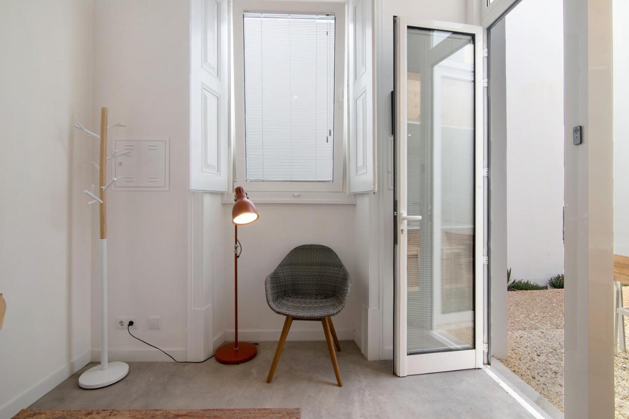 Casa Vermelha Ii Faro