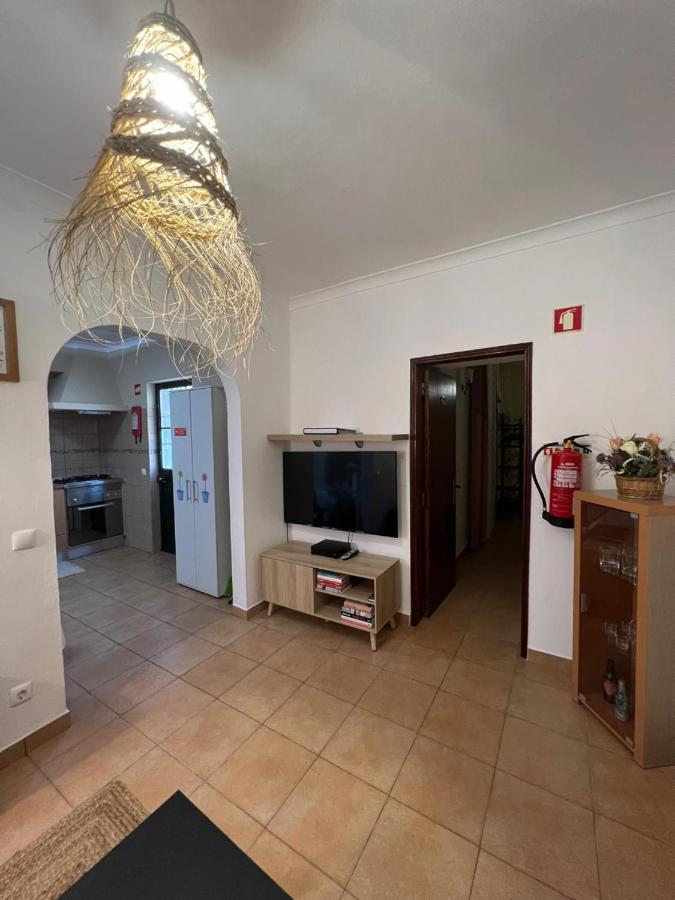 Quinta Dos Viegas Holiday home *