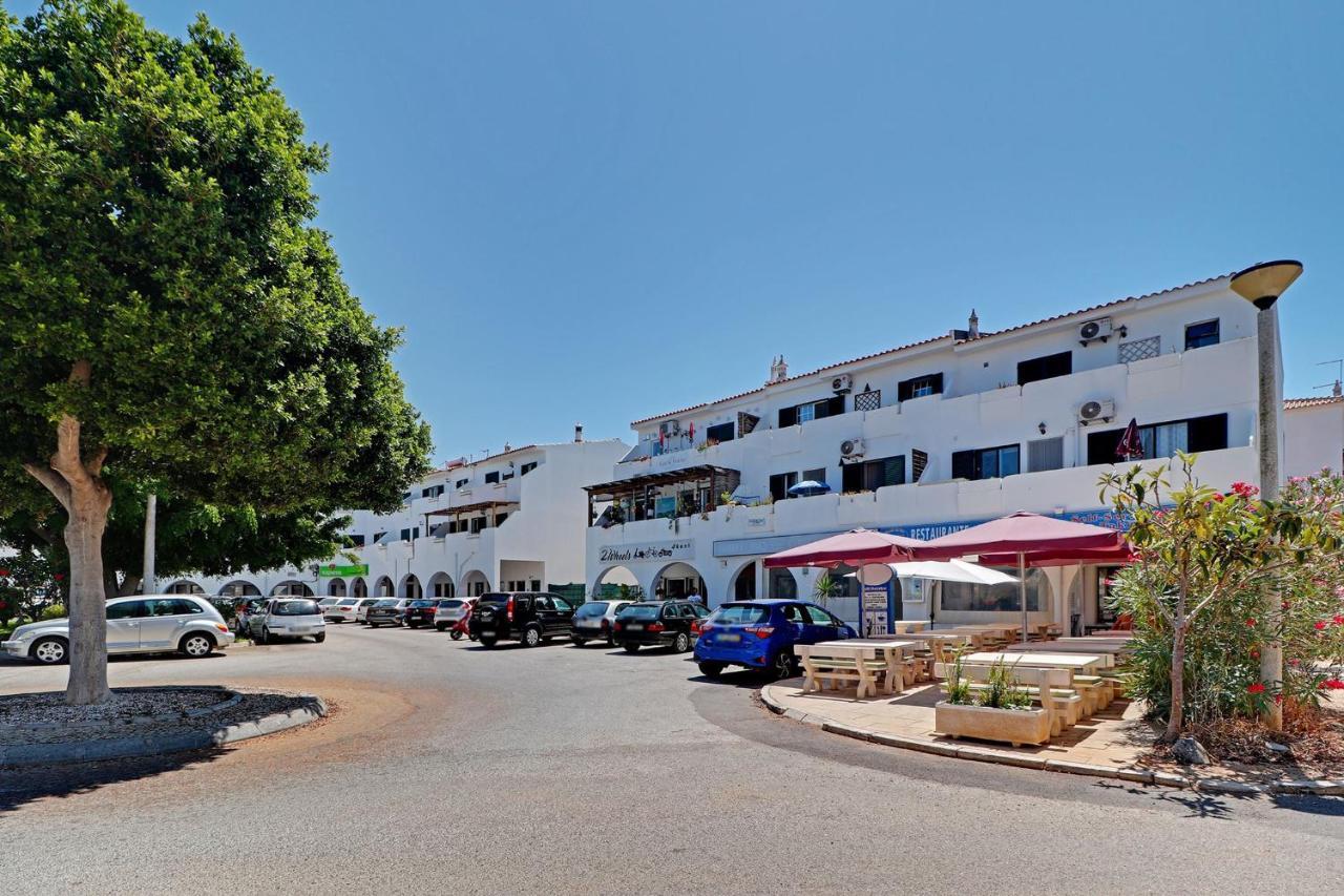 Airport Flat 6 By Homing Faro