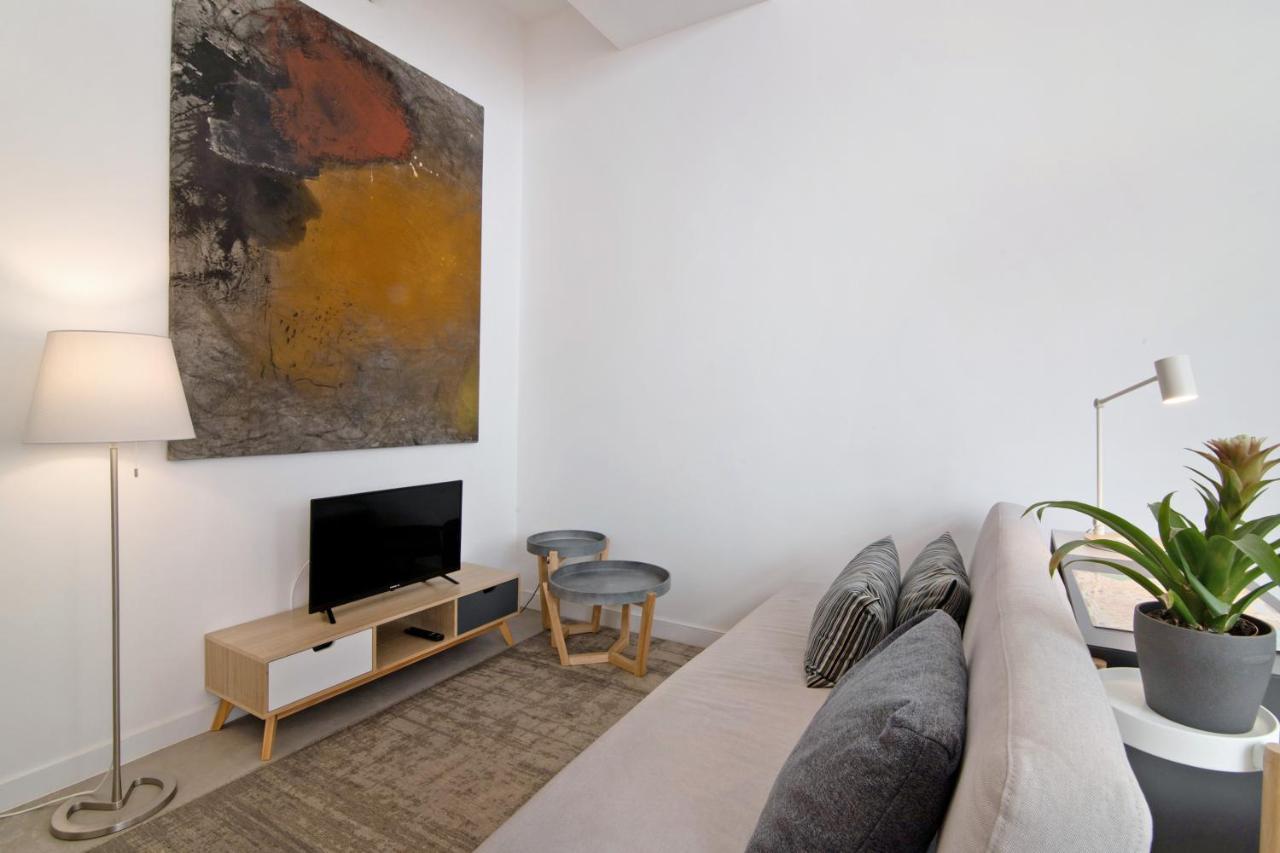 Casa Vermelha Ii Apartment Faro