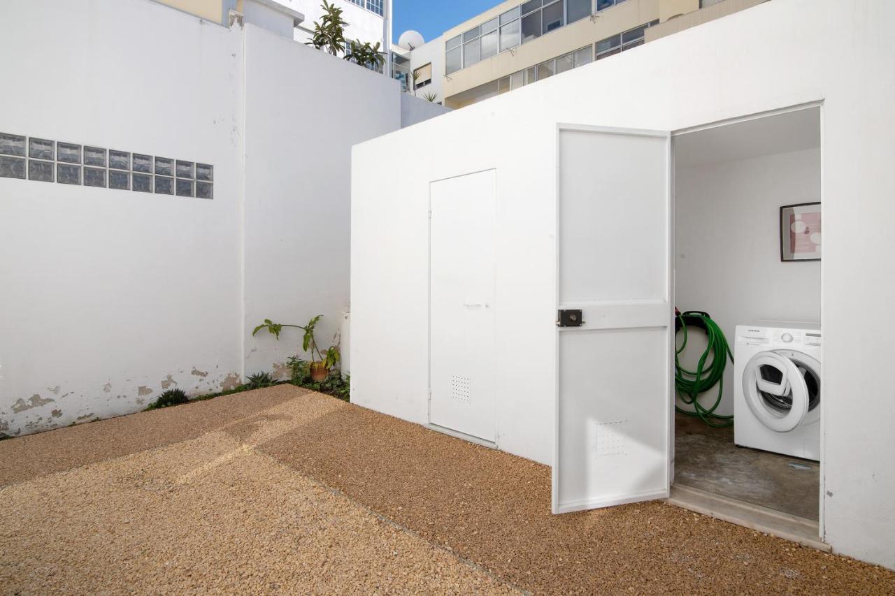 Casa Vermelha Ii * Faro