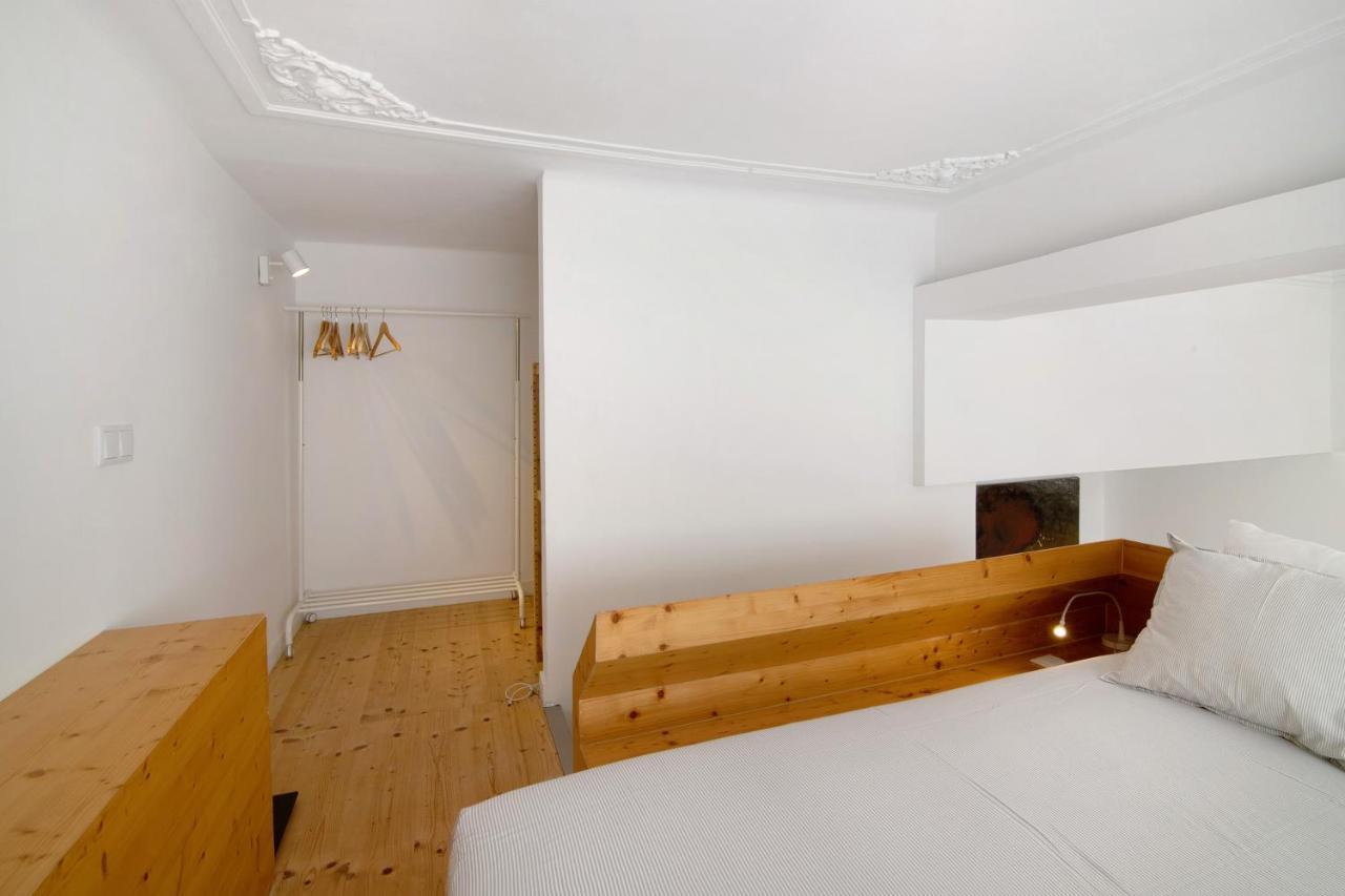 Apartment Casa Vermelha Ii