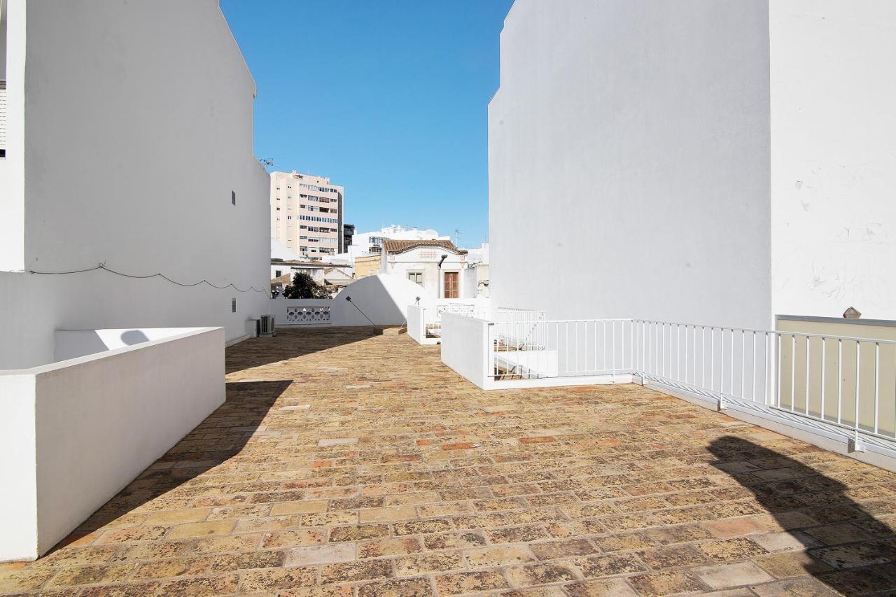 Casa Vermelha Ii Apartment Faro